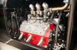 Ford Edelbrock Special 1932 года